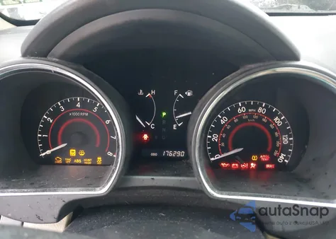 2012 Toyota Highlander z USA, uszkodzony, nr VIN 5TDZA3EH5CS021822